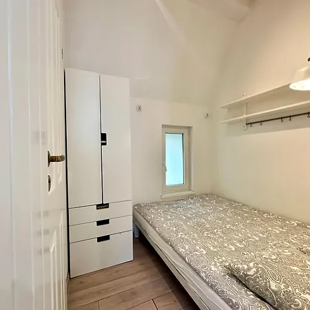 Studio Przy Plazy & Parking - Grunwaldzka 48 Apartment Sopot