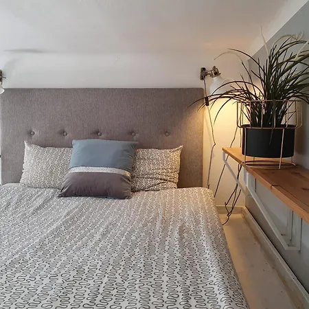 Apartment Studio Przy Plazy & Parking - Grunwaldzka 48 *